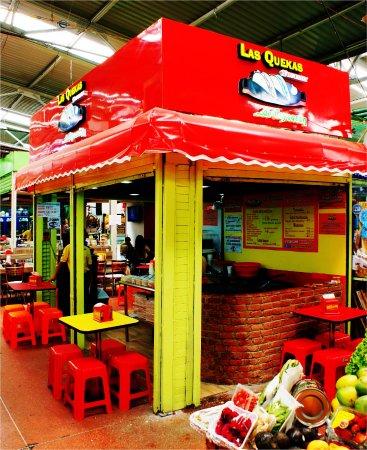 Las Quekas de Coyoacan